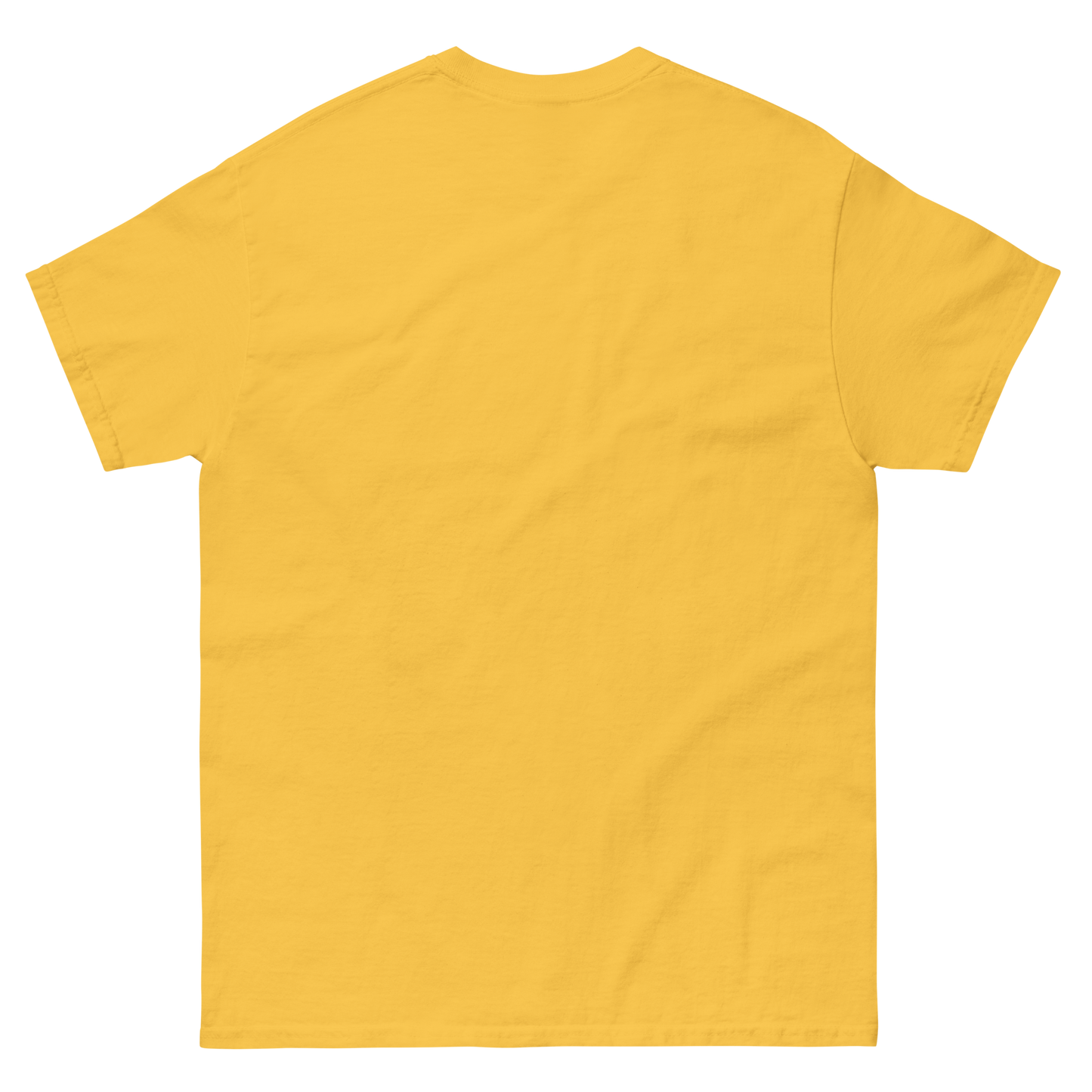 Yellow & White EscapeTheStreets T-Shirt