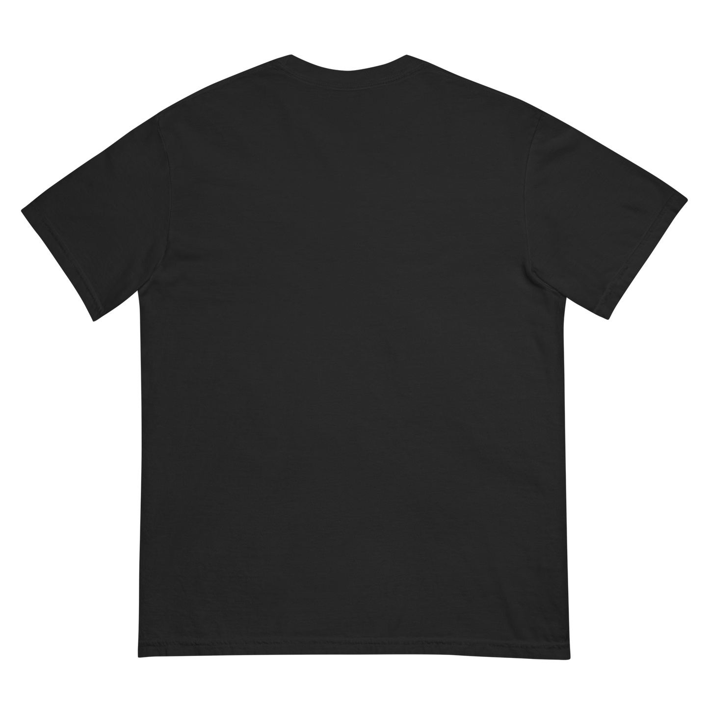 Black EscapeTheStreets T-shirt
