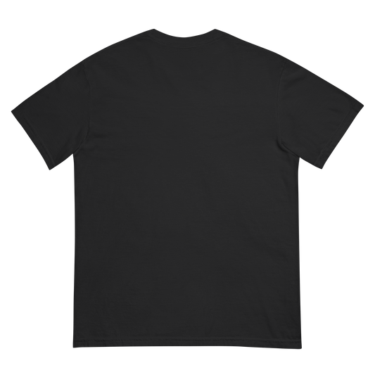 EscapeTheStreets black limited edition streetwear t-shirt