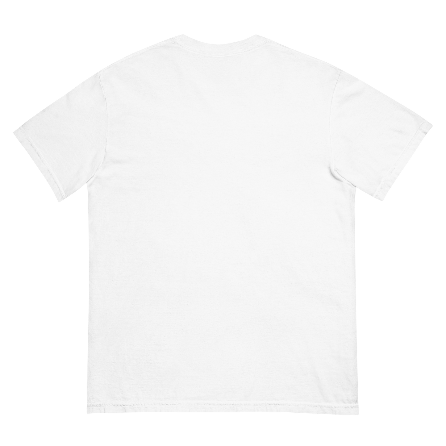 White EscapeTheStreets T-Shirt