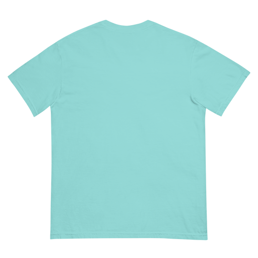 Mint & White Green EscapeTheStreets T-Shirt