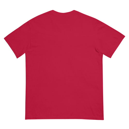 Red EscapeTheStreets T-Shirt