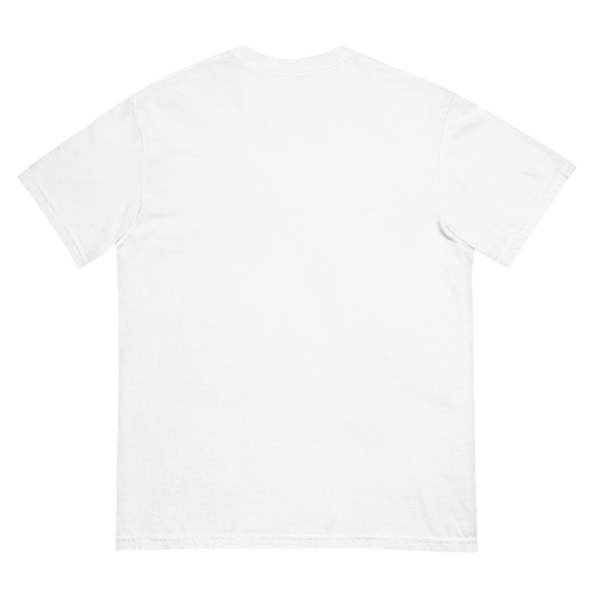White EscapeTheStreets T-Shirt